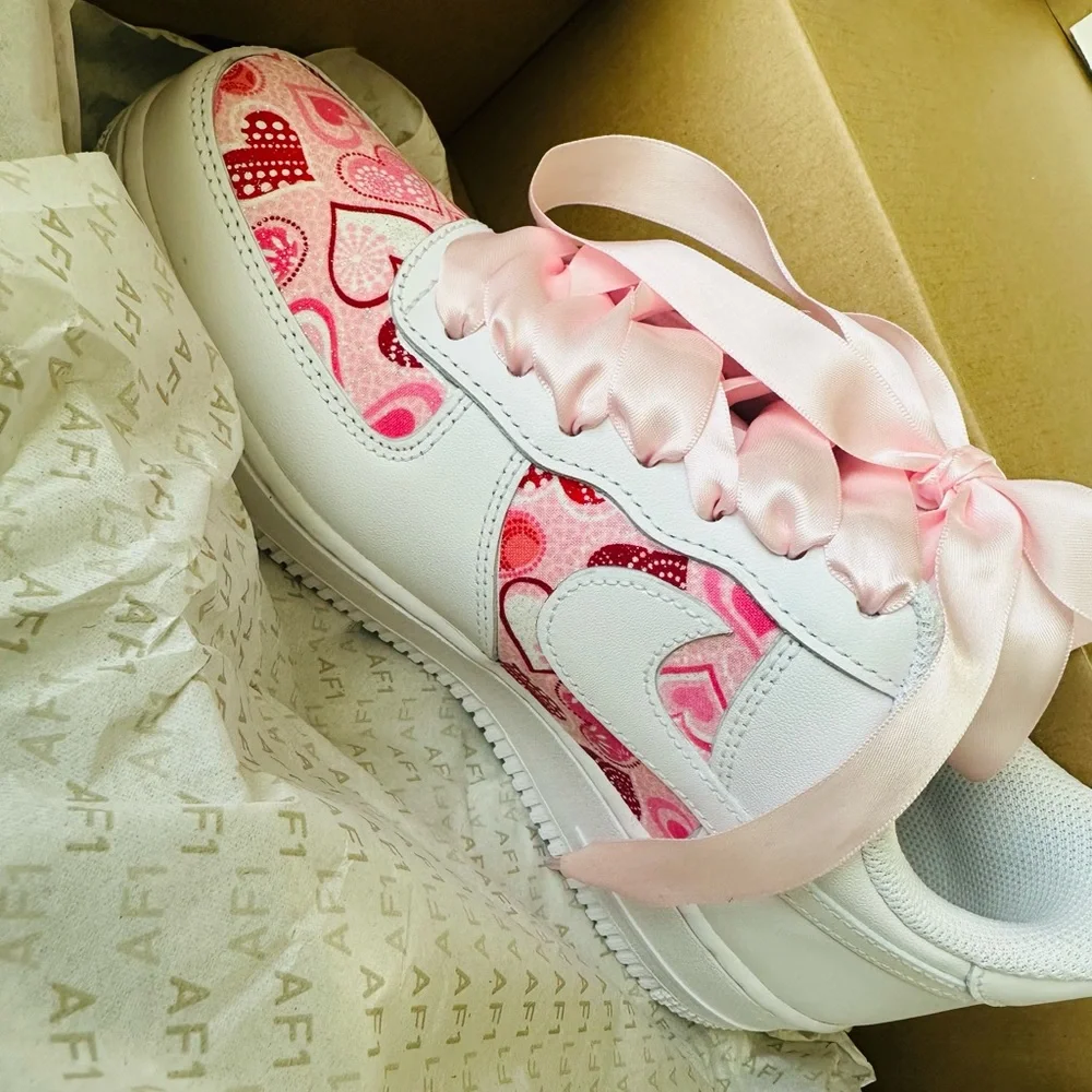 Custom AF1 - Picture 2 of 3